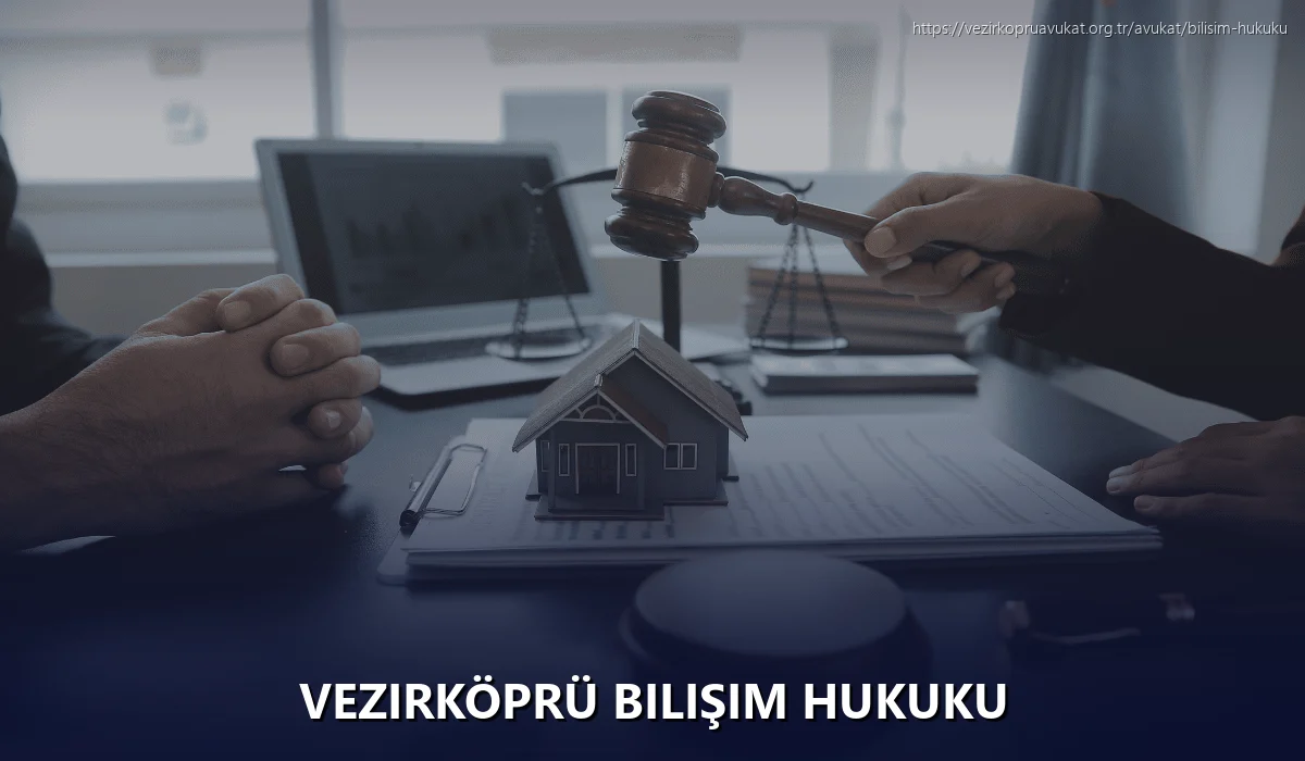 Vezirköprü Bilişim Hukuku